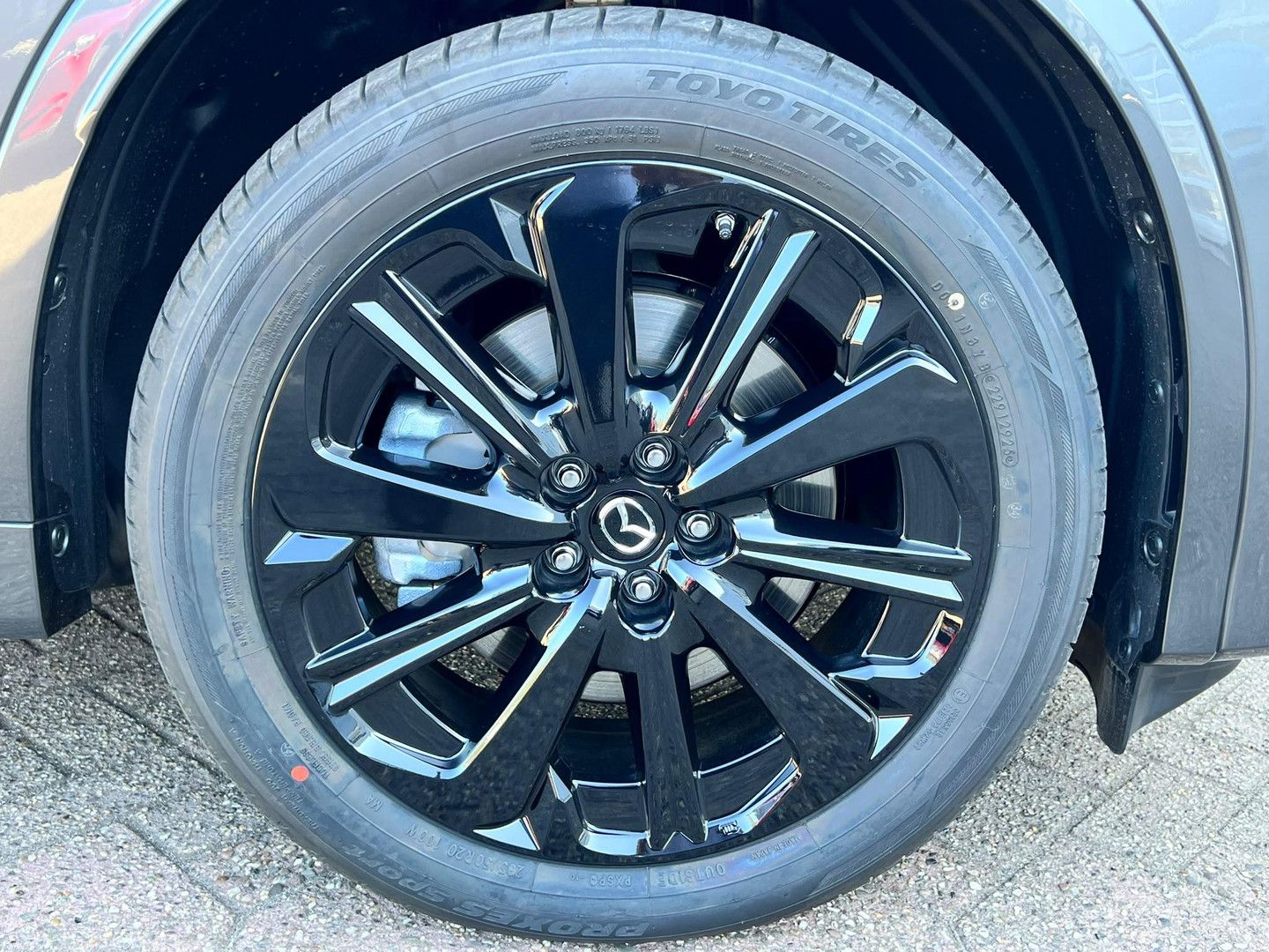 Mazda