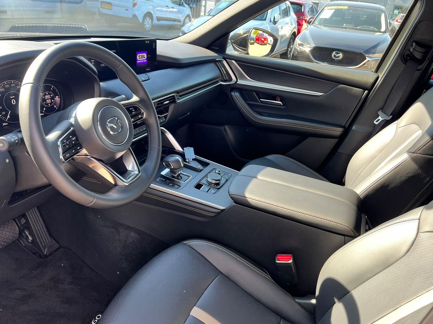 Mazda