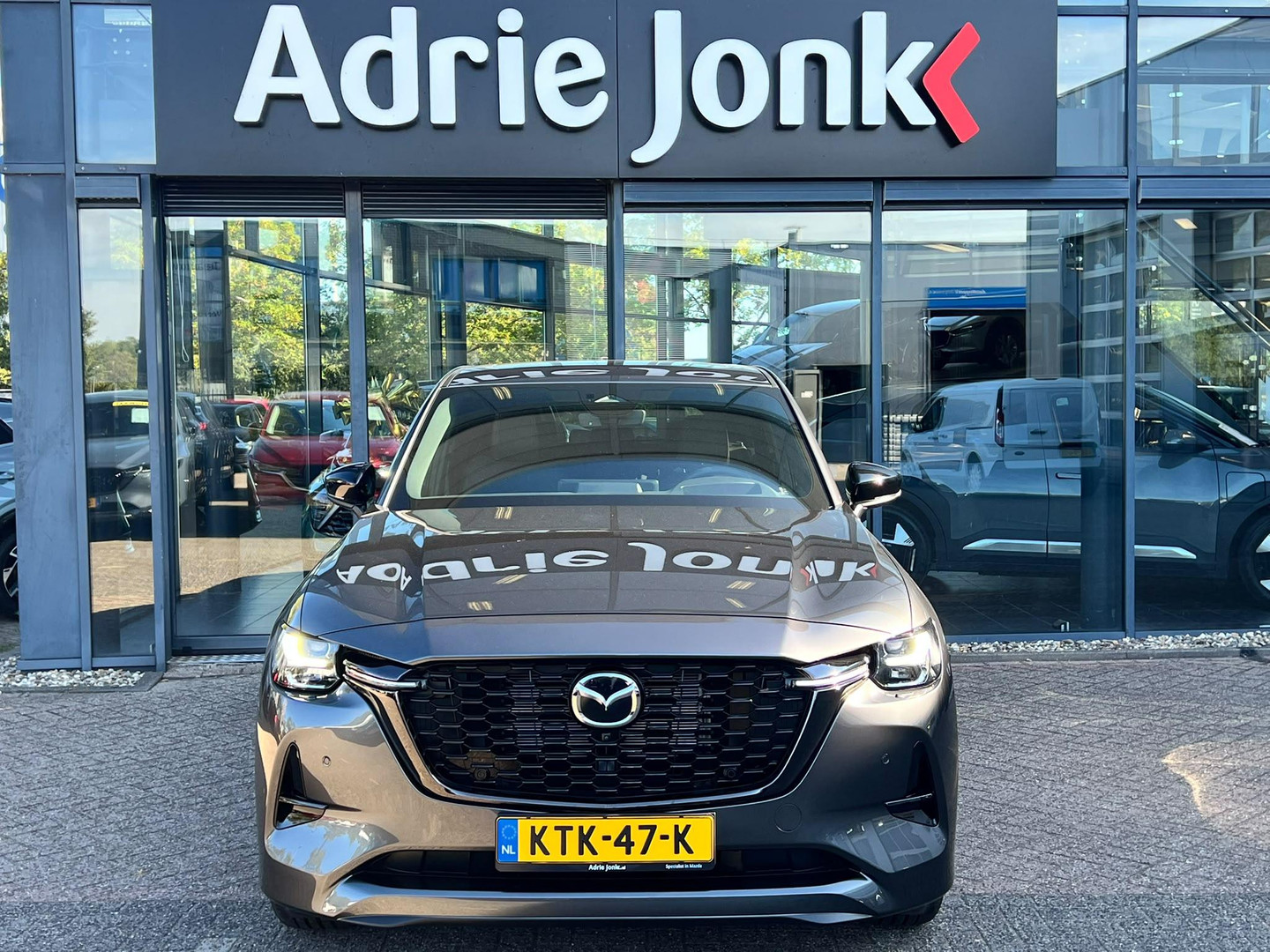 Mazda
