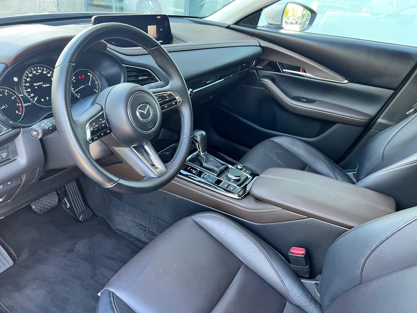 Mazda
