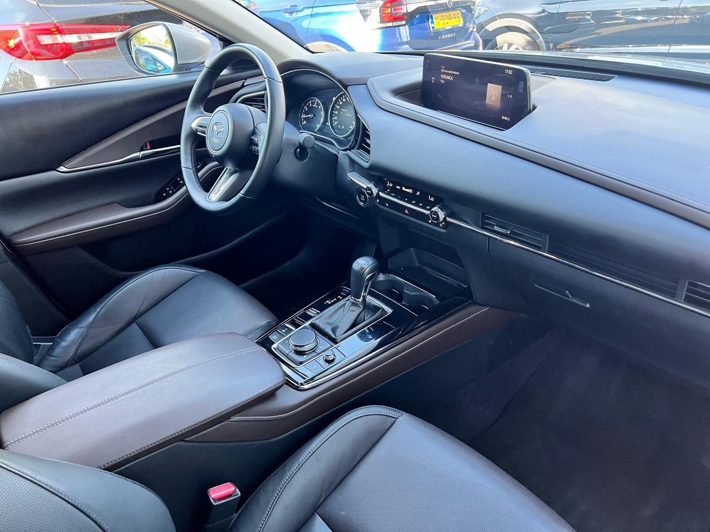 Mazda