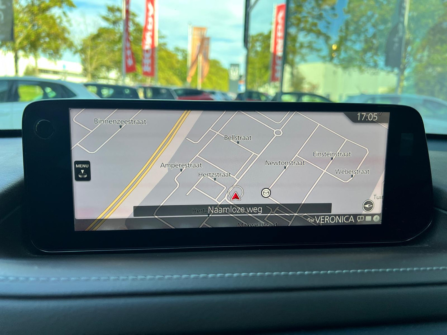 Mazda