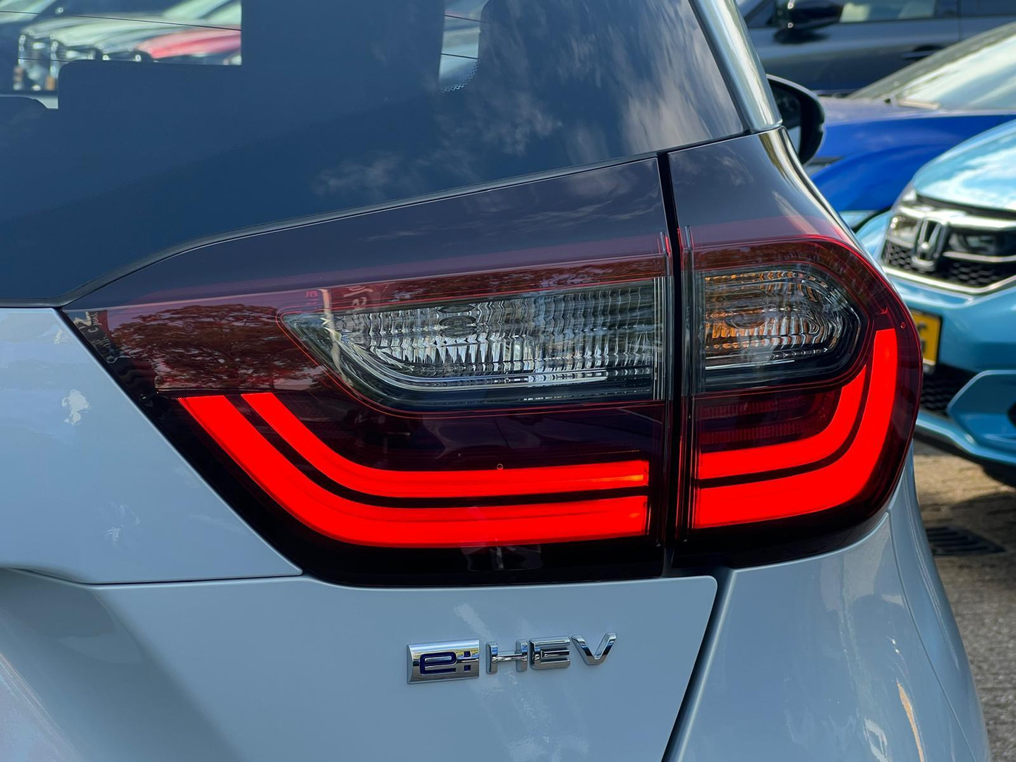 Honda