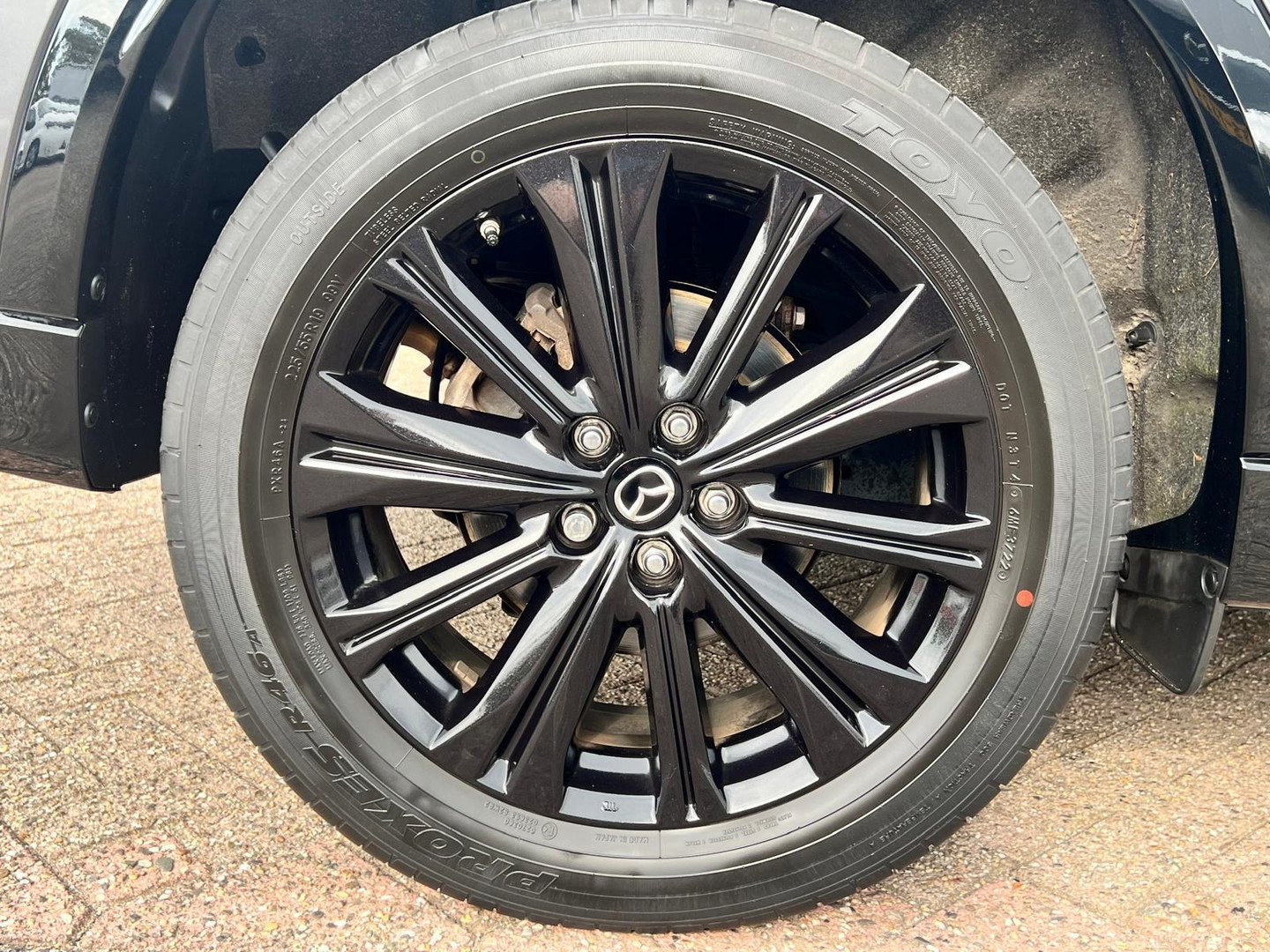 Mazda Mazda