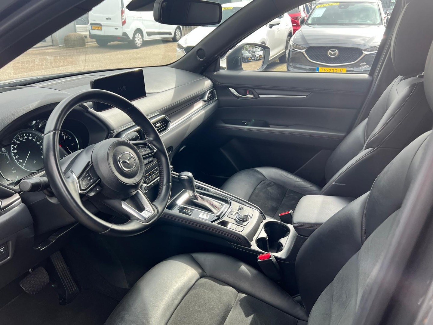 Mazda Mazda