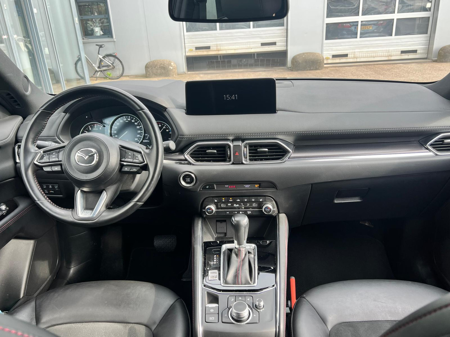 Mazda Mazda