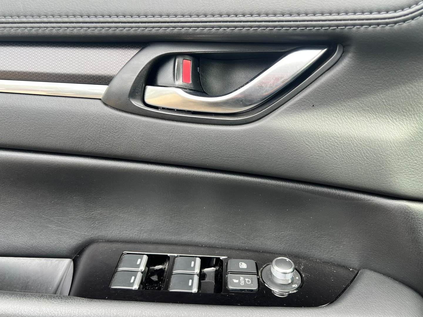 Mazda Mazda