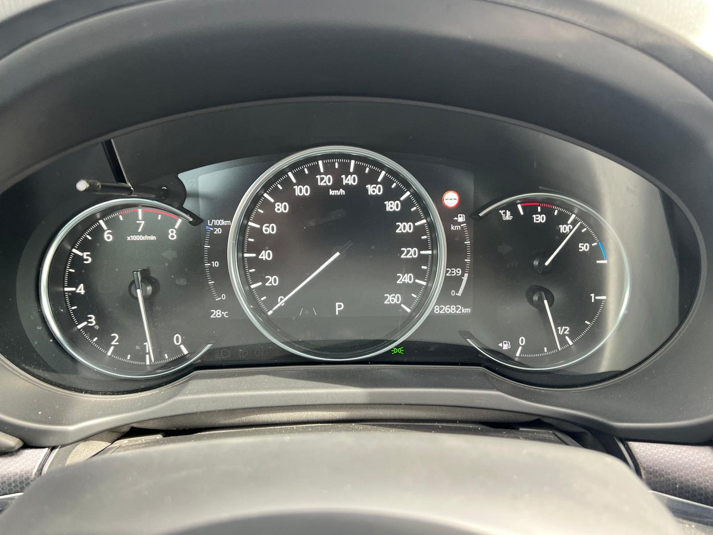 Mazda Mazda
