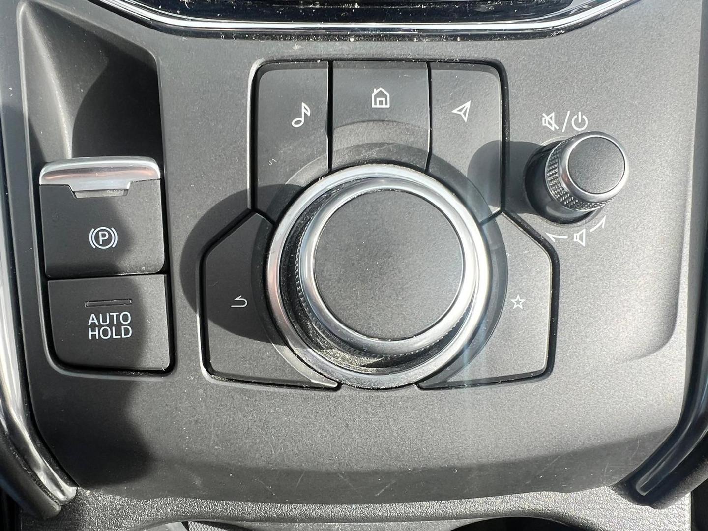 Mazda Mazda
