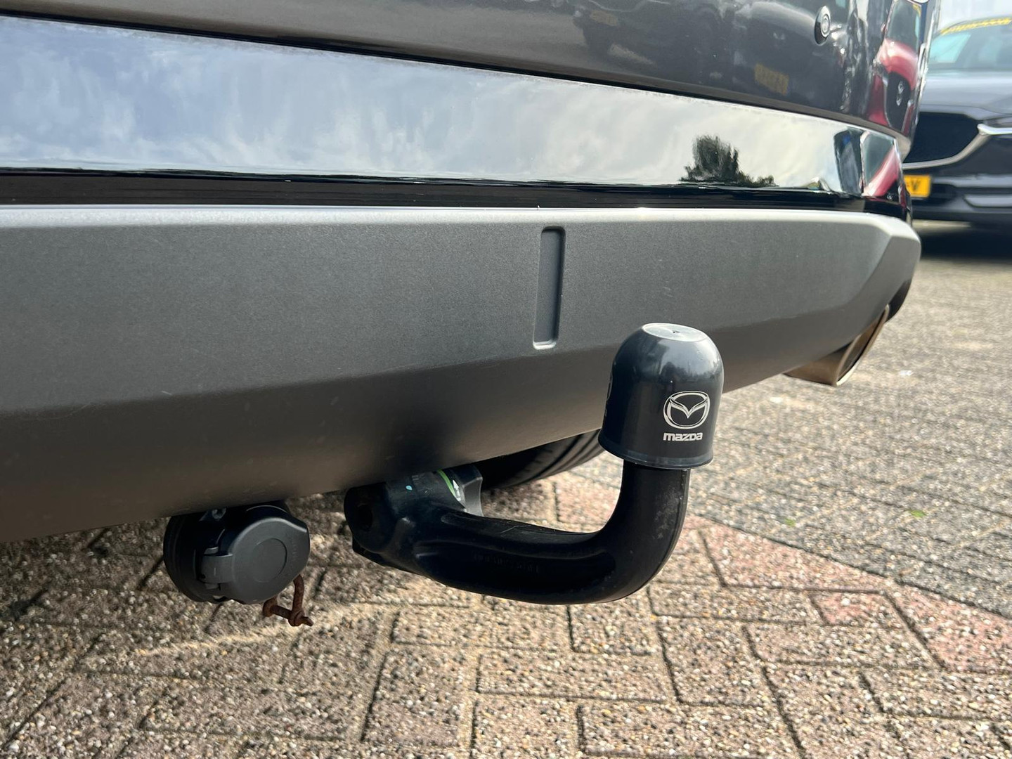 Mazda Mazda