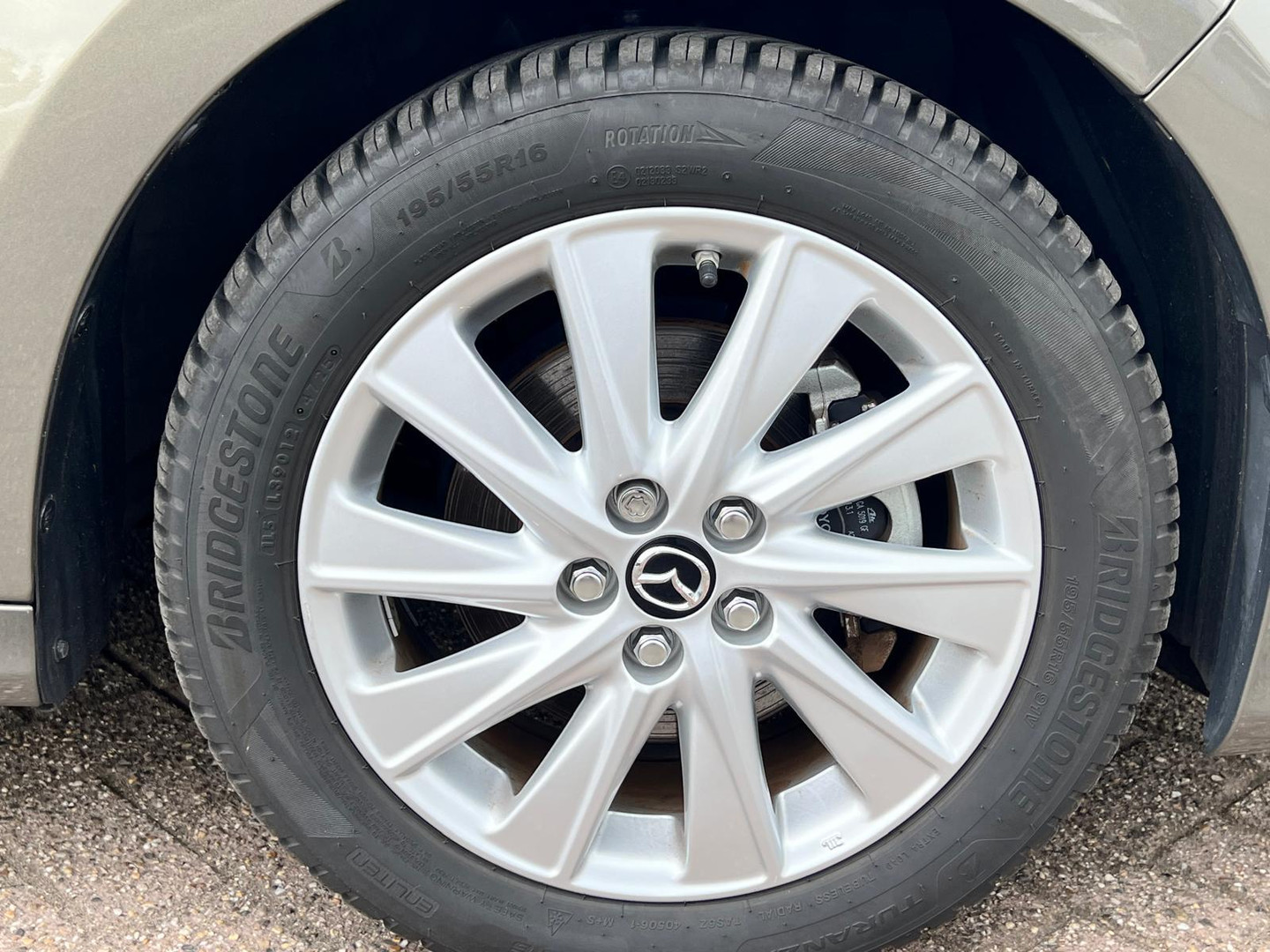 Mazda