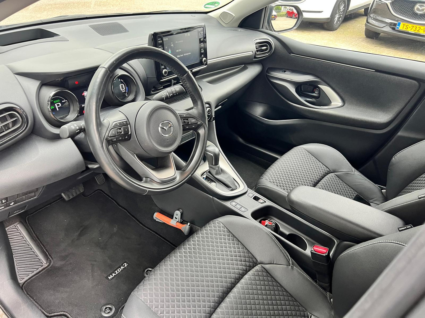 Mazda