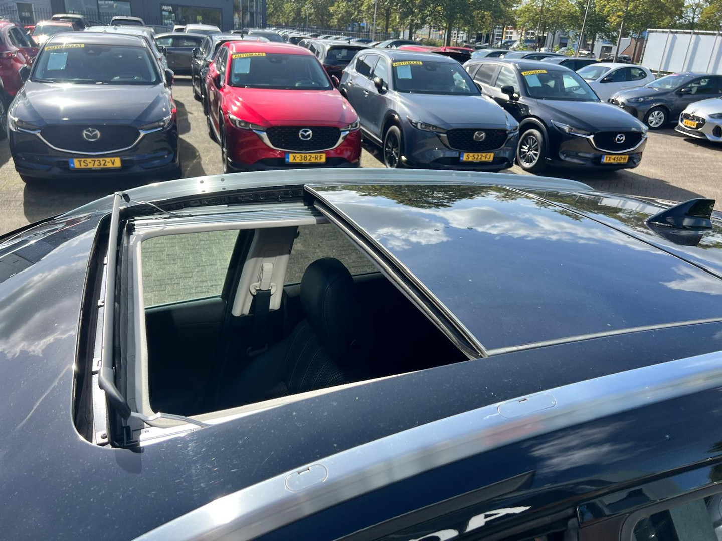Honda