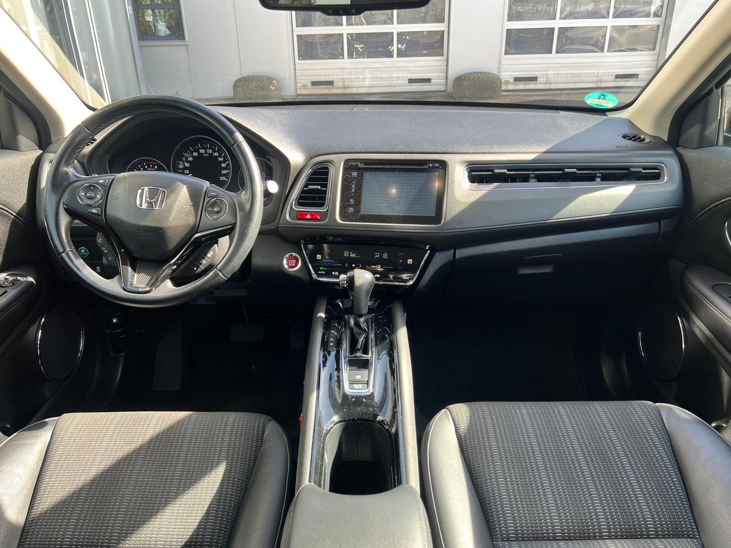 Honda