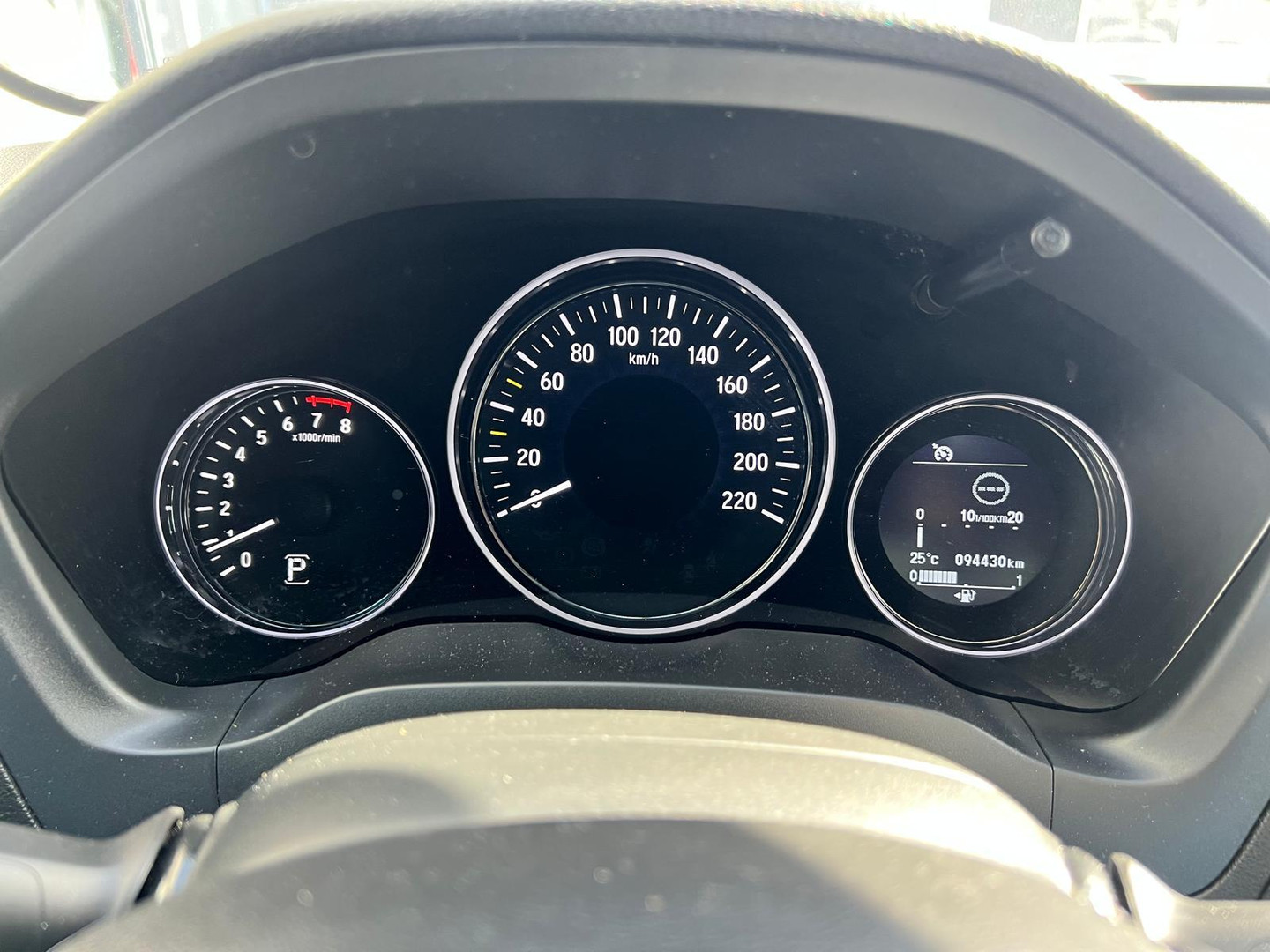 Honda
