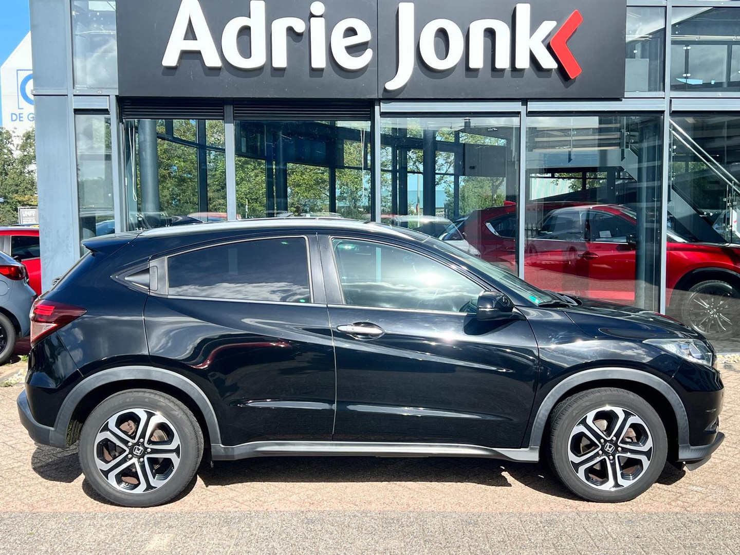 Honda