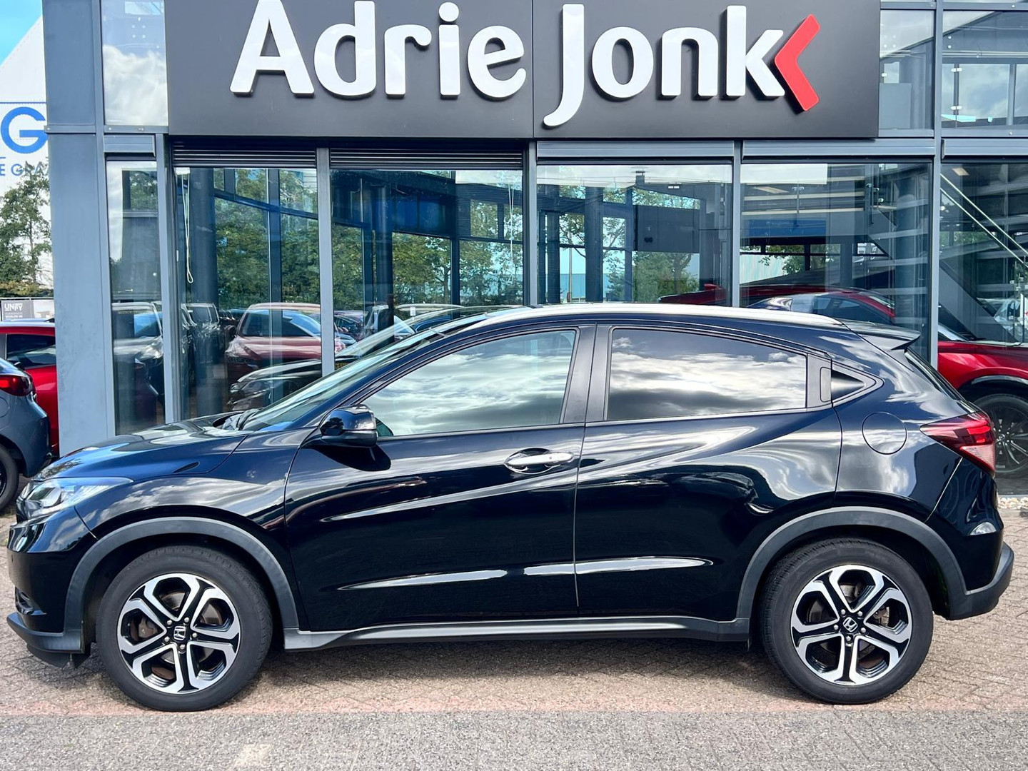 Honda