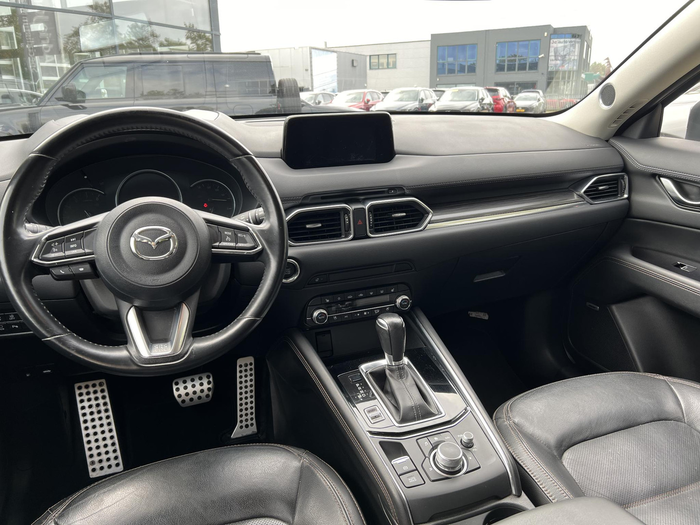 Mazda