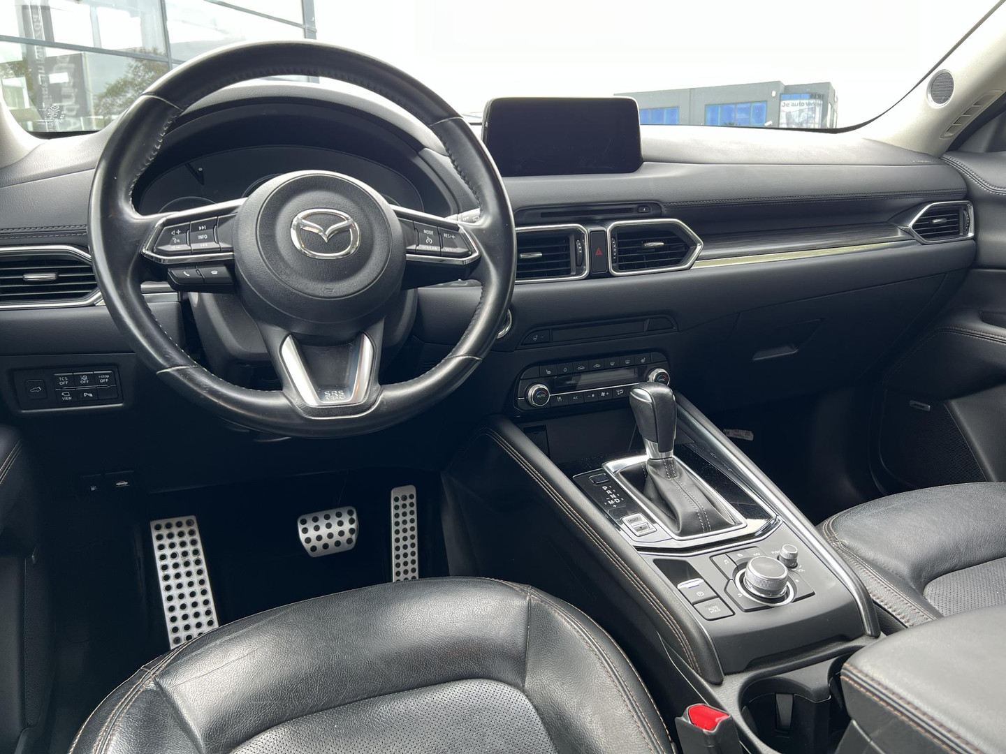 Mazda
