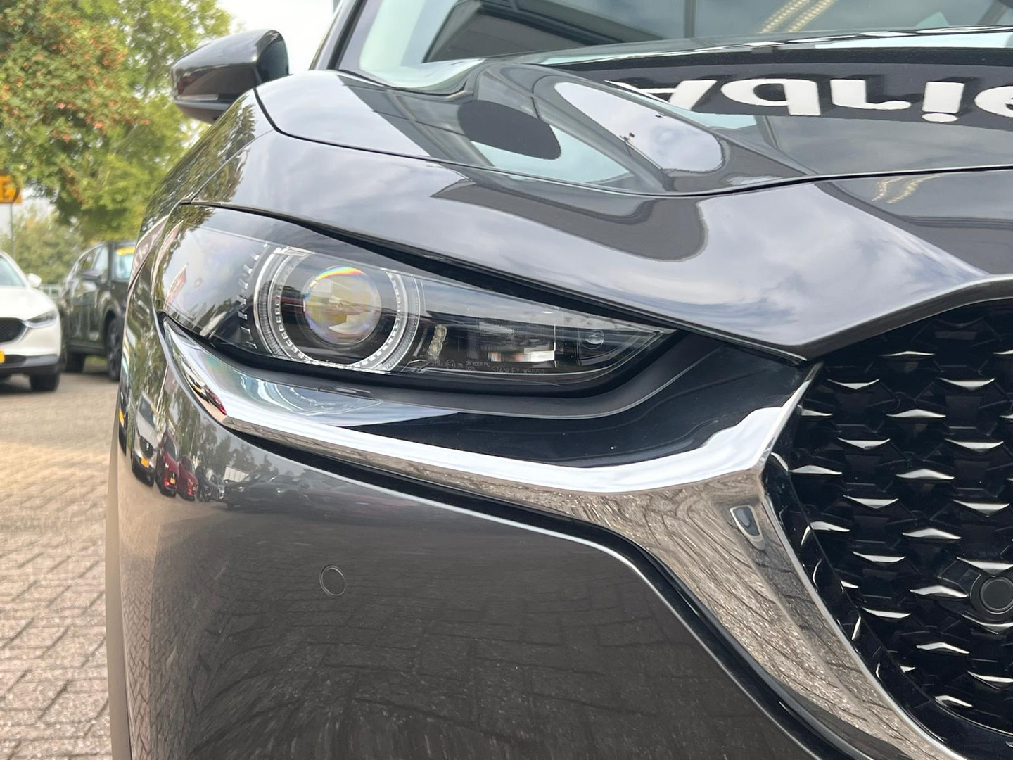 Mazda Mazda