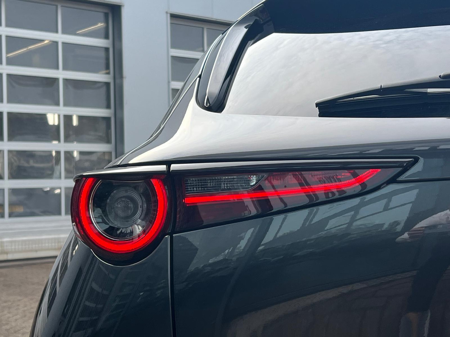Mazda Mazda