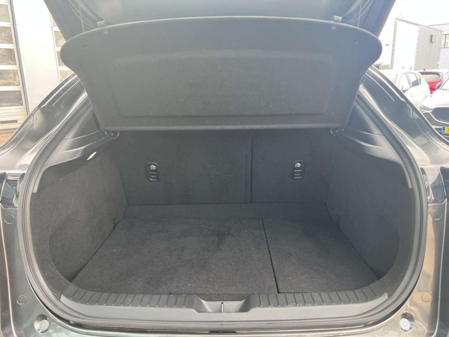 Mazda Mazda