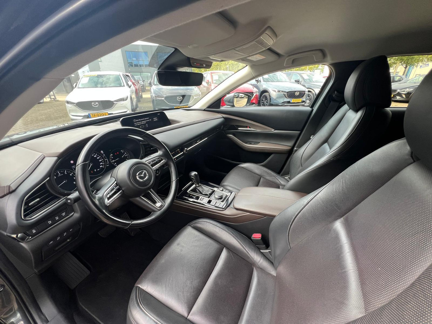 Mazda Mazda