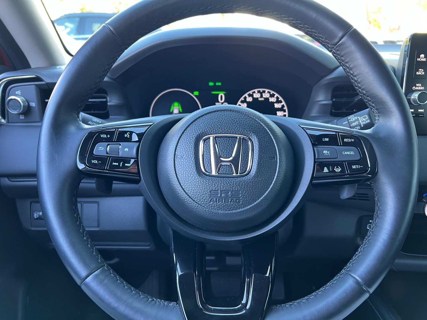 Honda