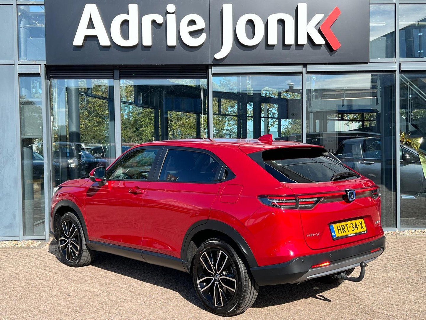 Honda