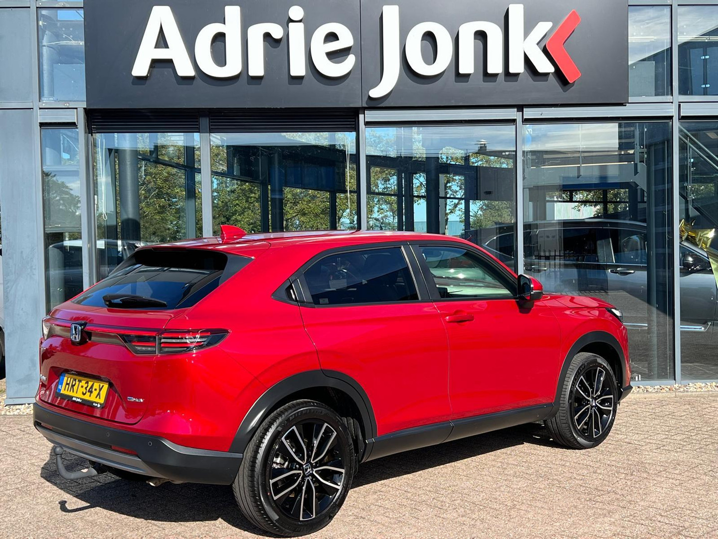 Honda