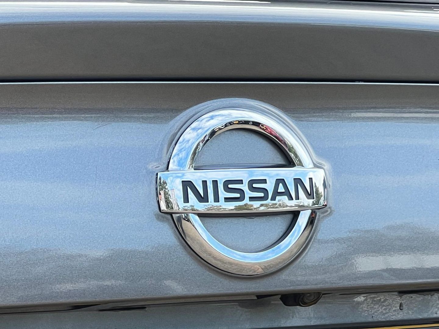 Nissan Nissan