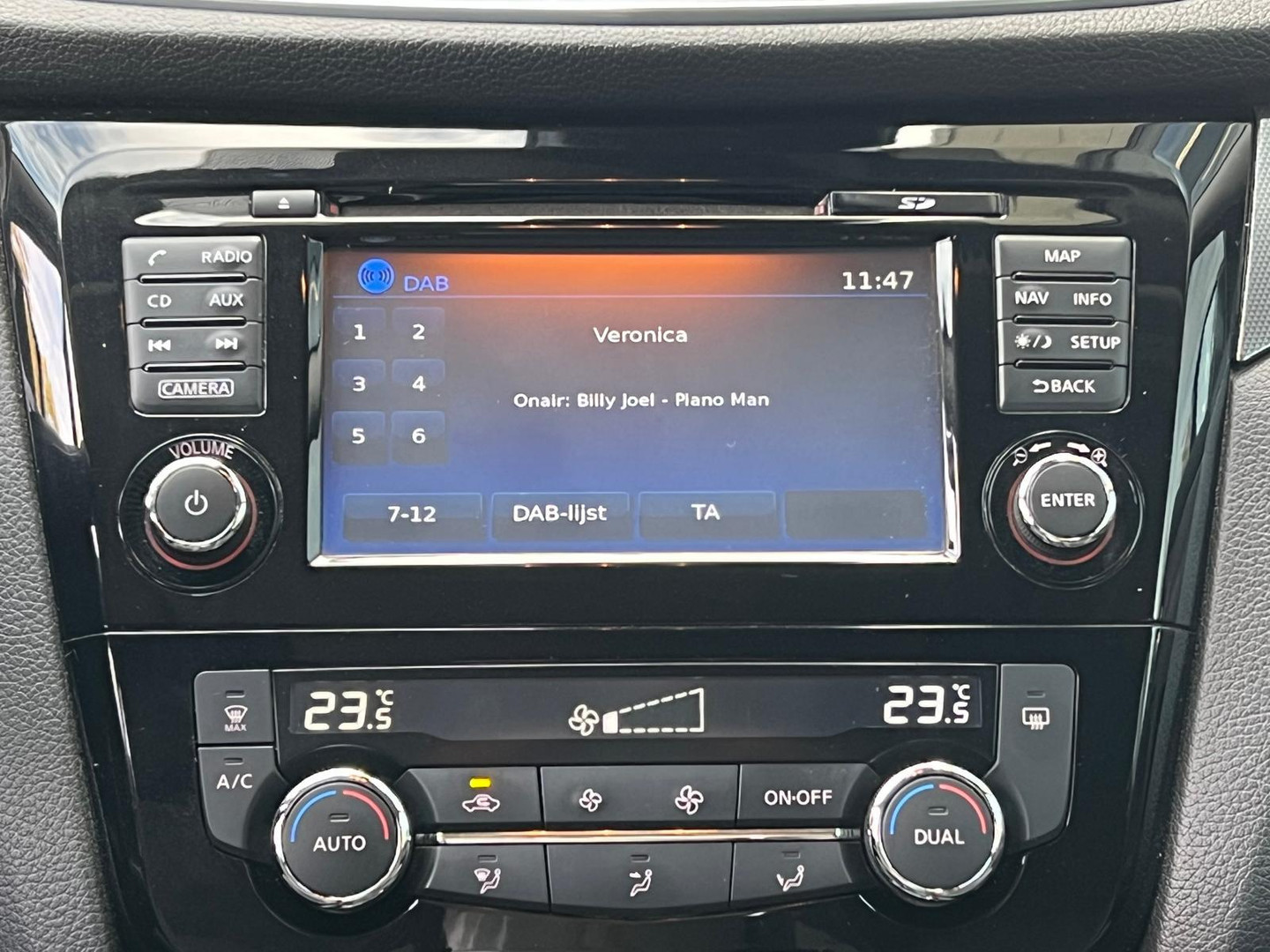 Nissan Nissan