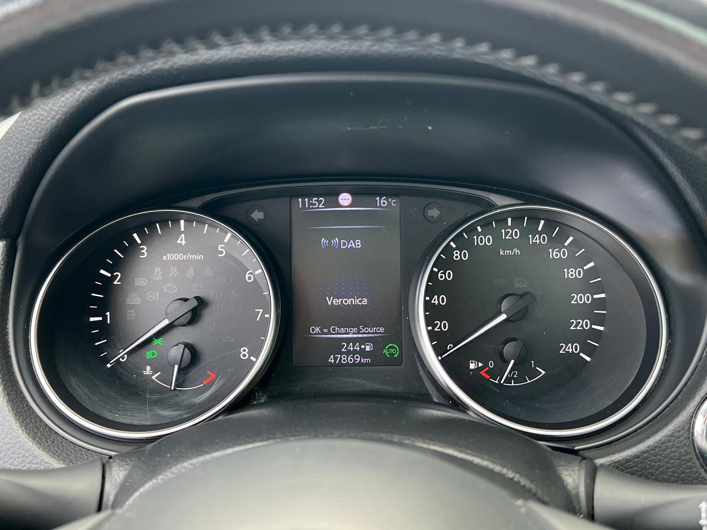 Nissan Nissan
