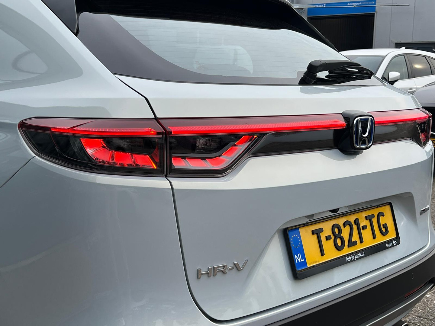 Honda