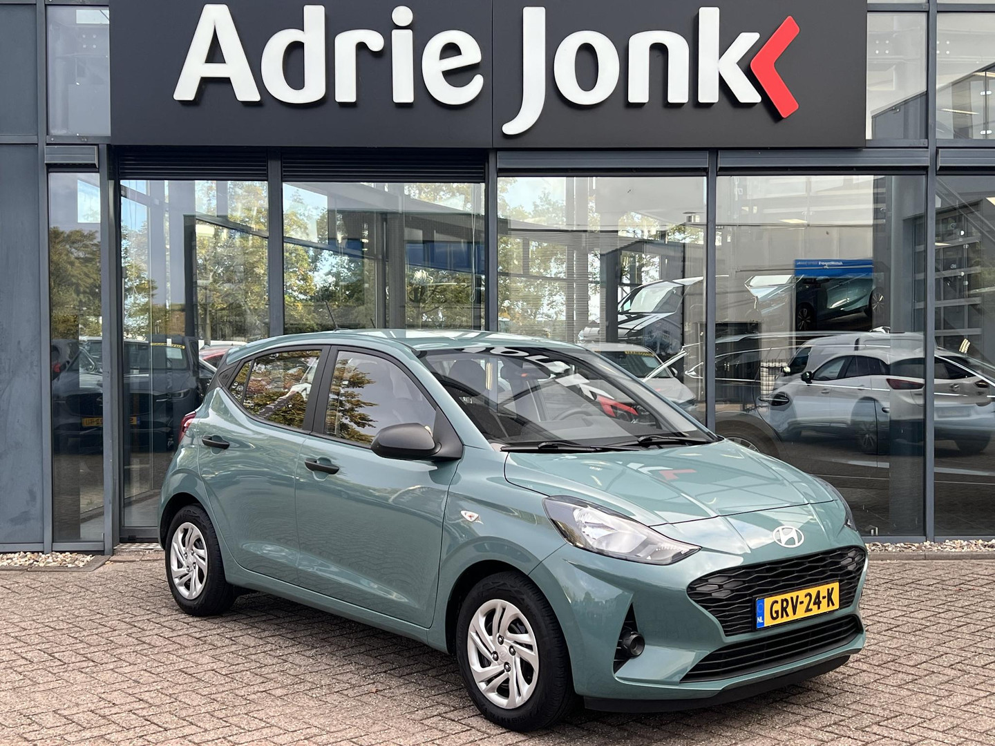Hyundai