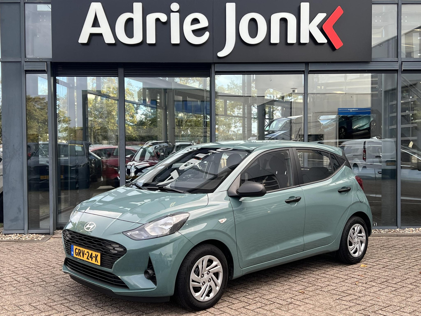 Hyundai