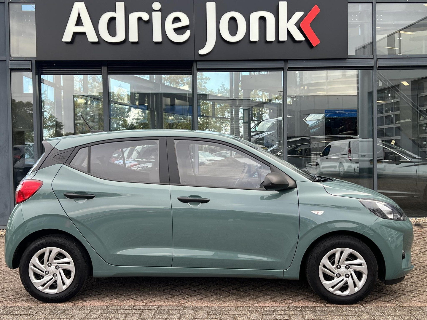 Hyundai