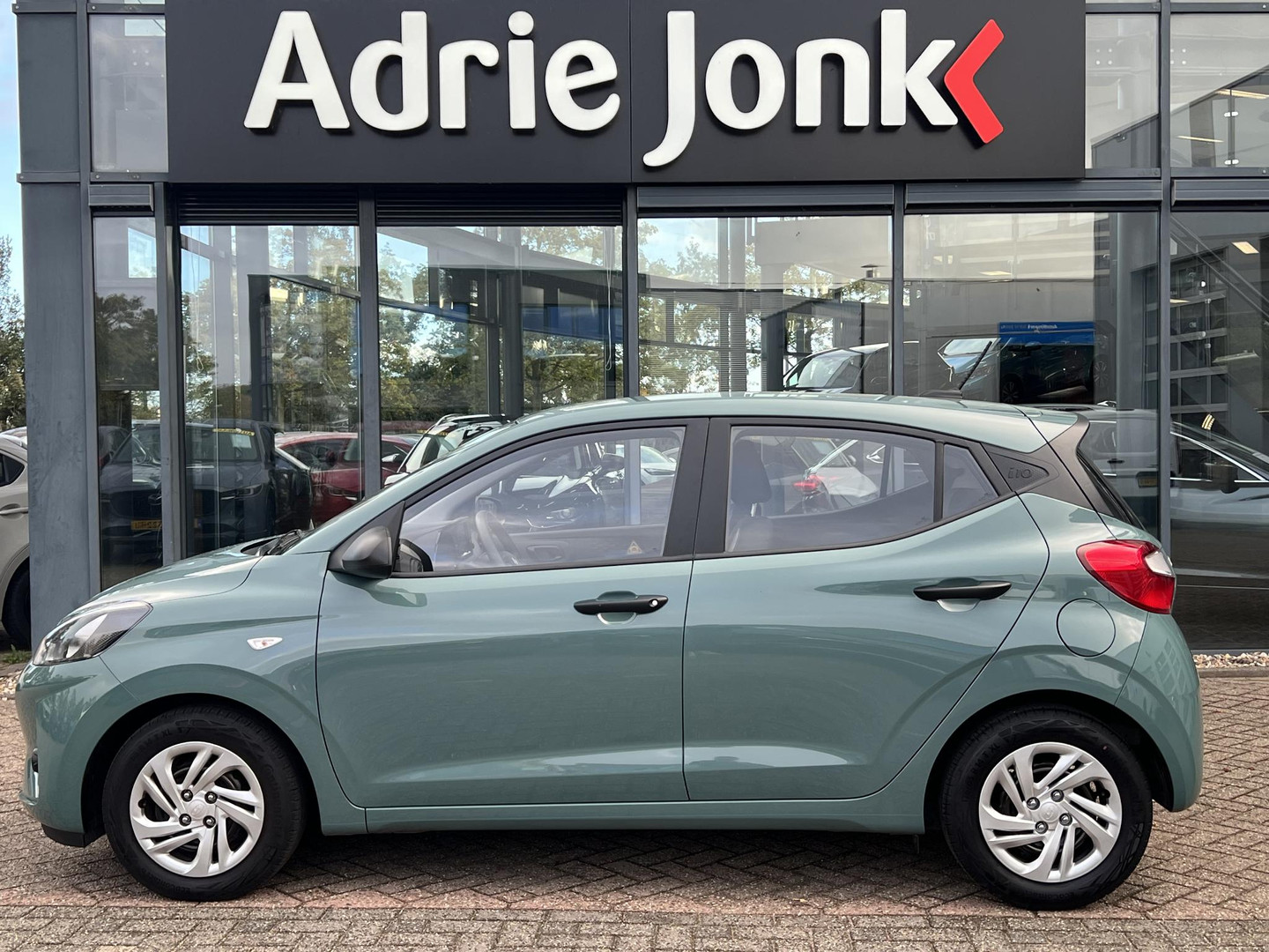 Hyundai