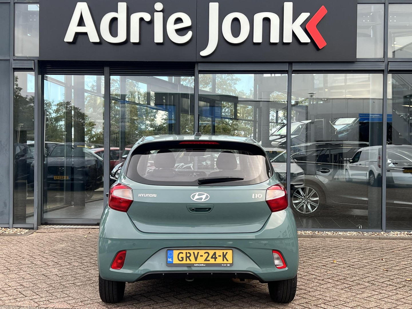 Hyundai