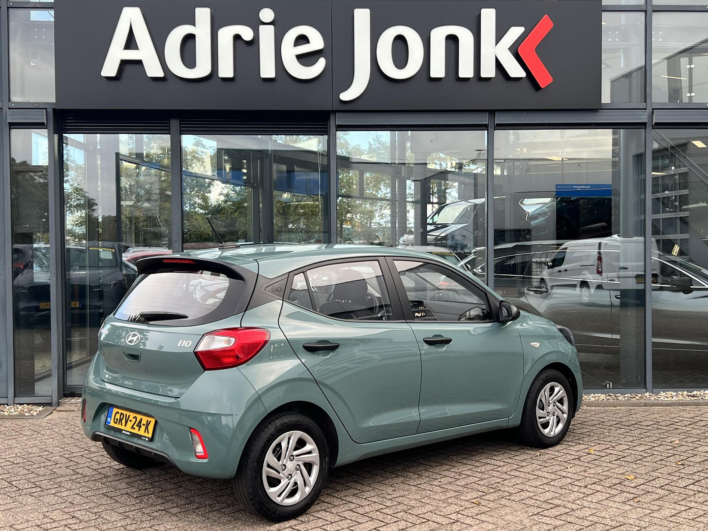Hyundai
