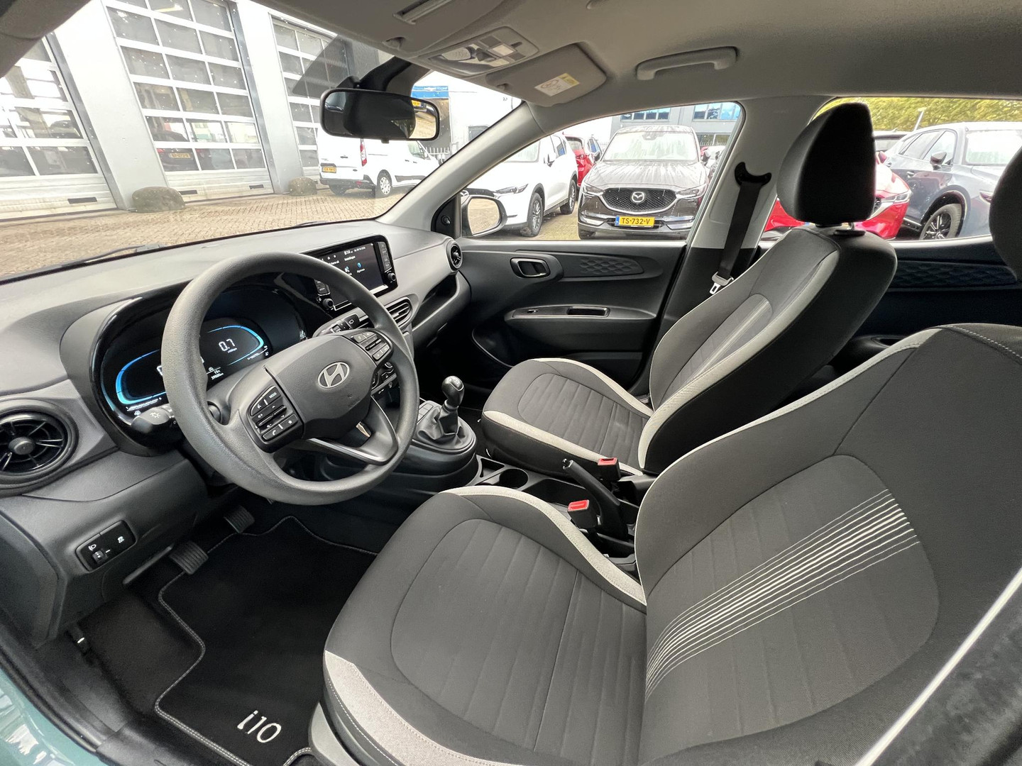 Hyundai