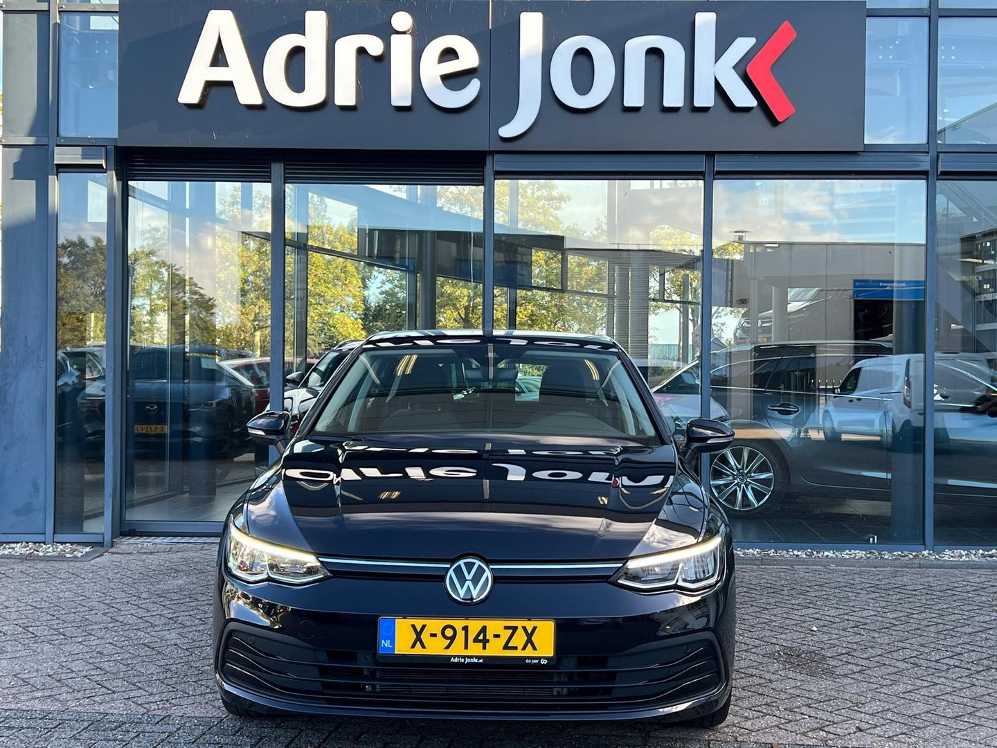 Volkswagen