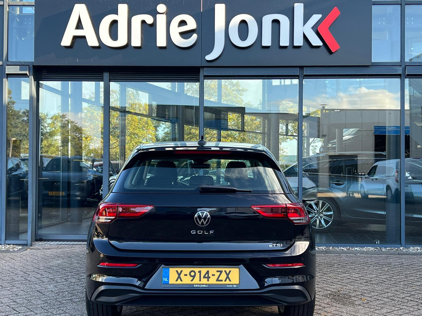 Volkswagen