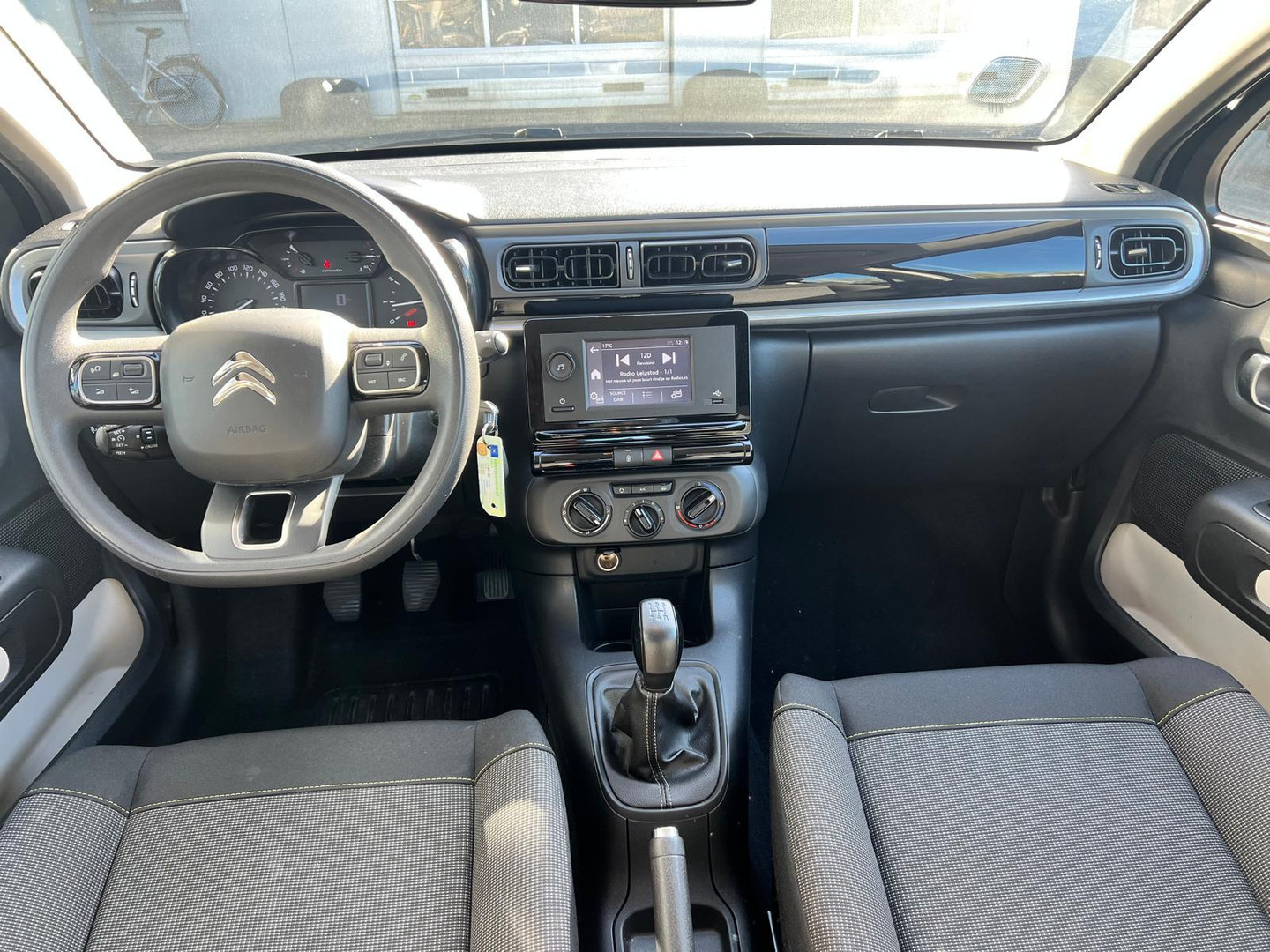 Citroën