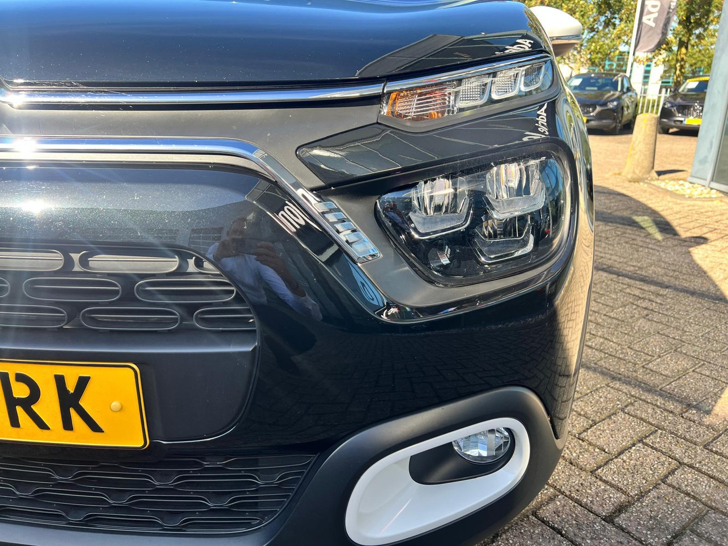 Citroën