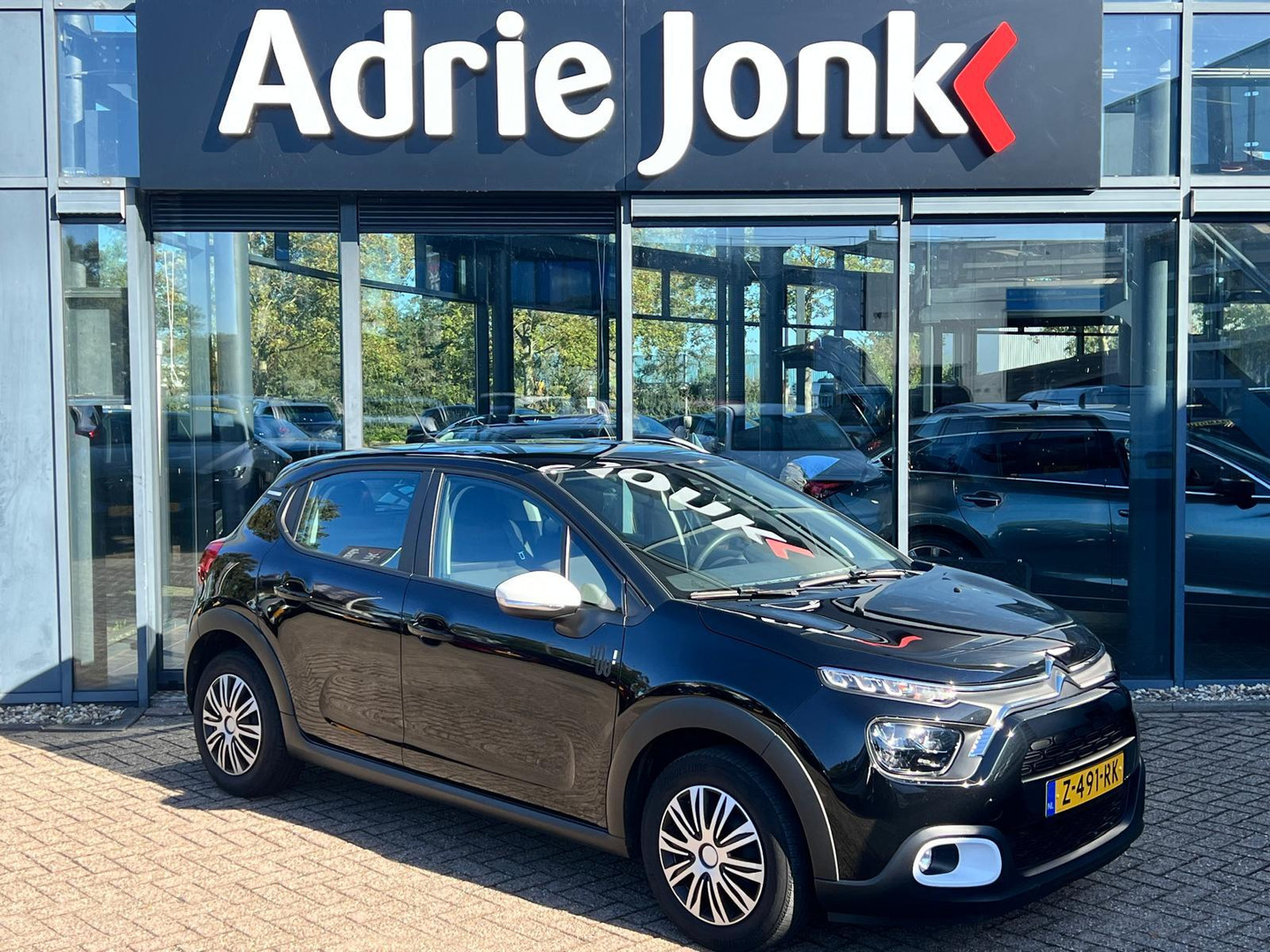 Citroën