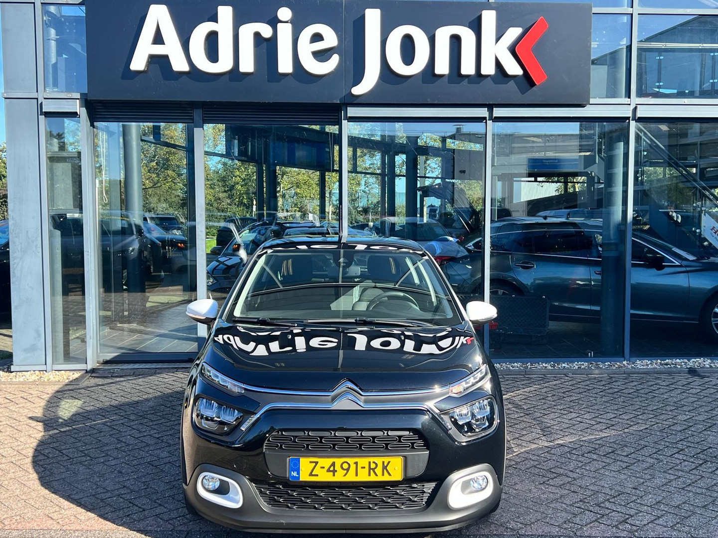 Citroën