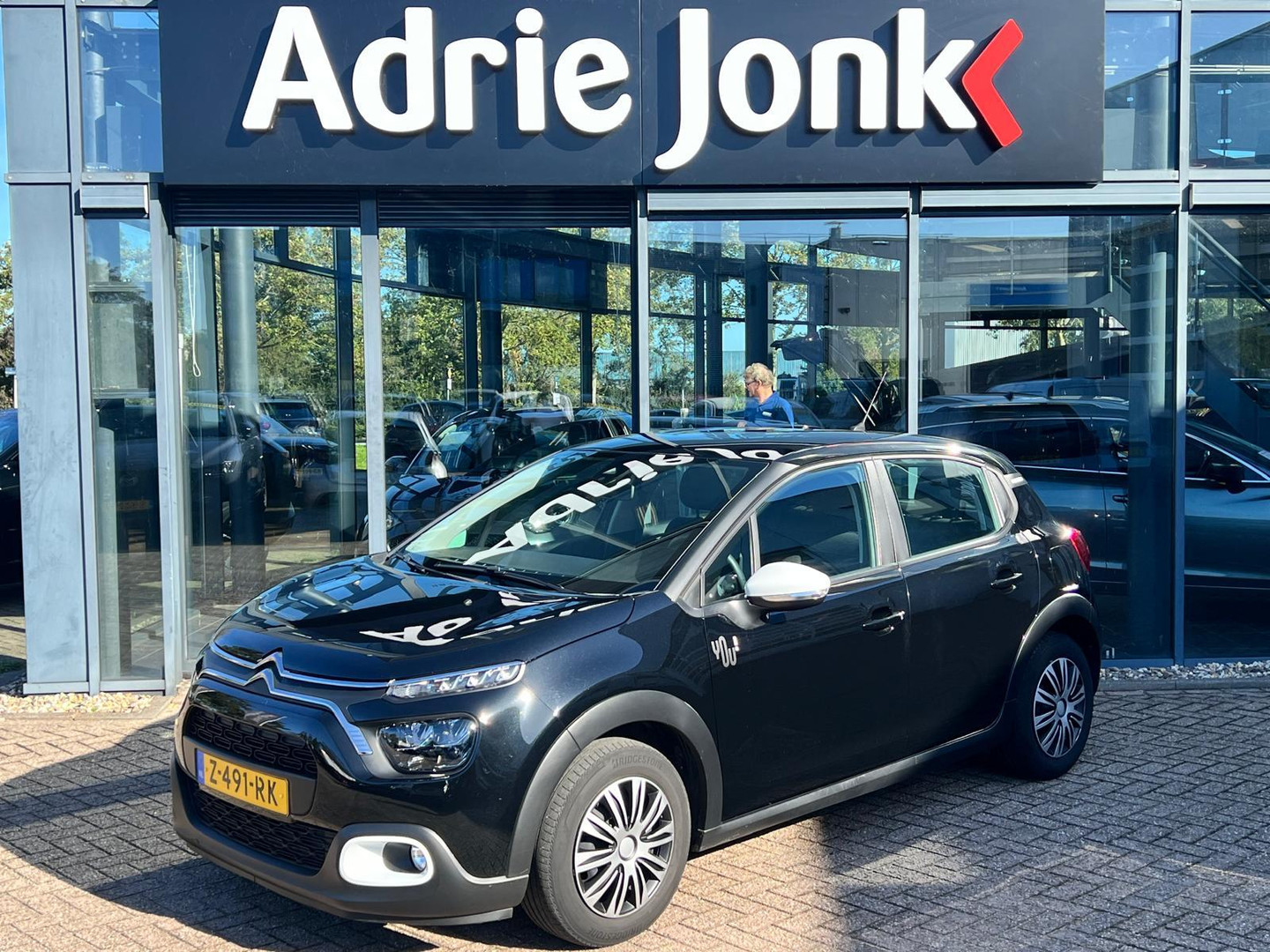 Citroën