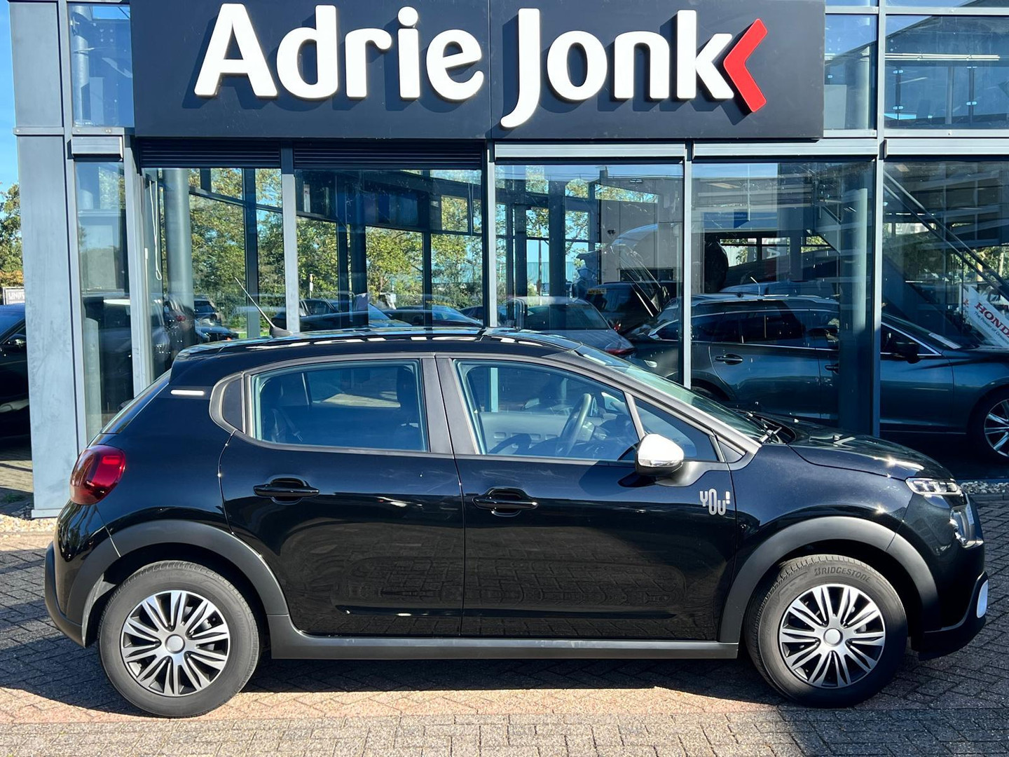 Citroën