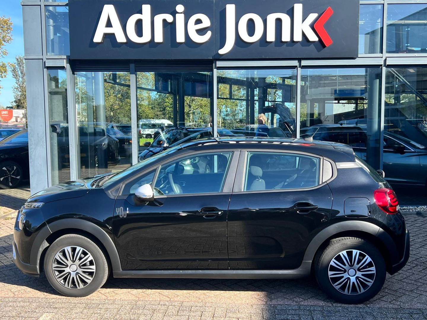 Citroën
